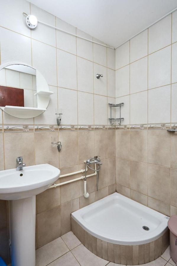 Apartmani Dr. Gasa Соко Баня Екстериор снимка