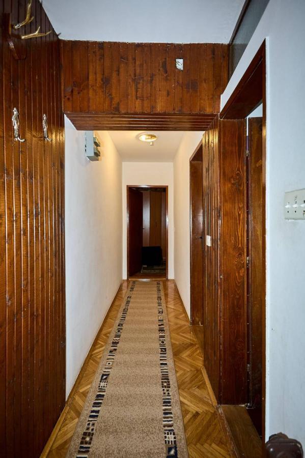 Apartmani Dr. Gasa Соко Баня Екстериор снимка