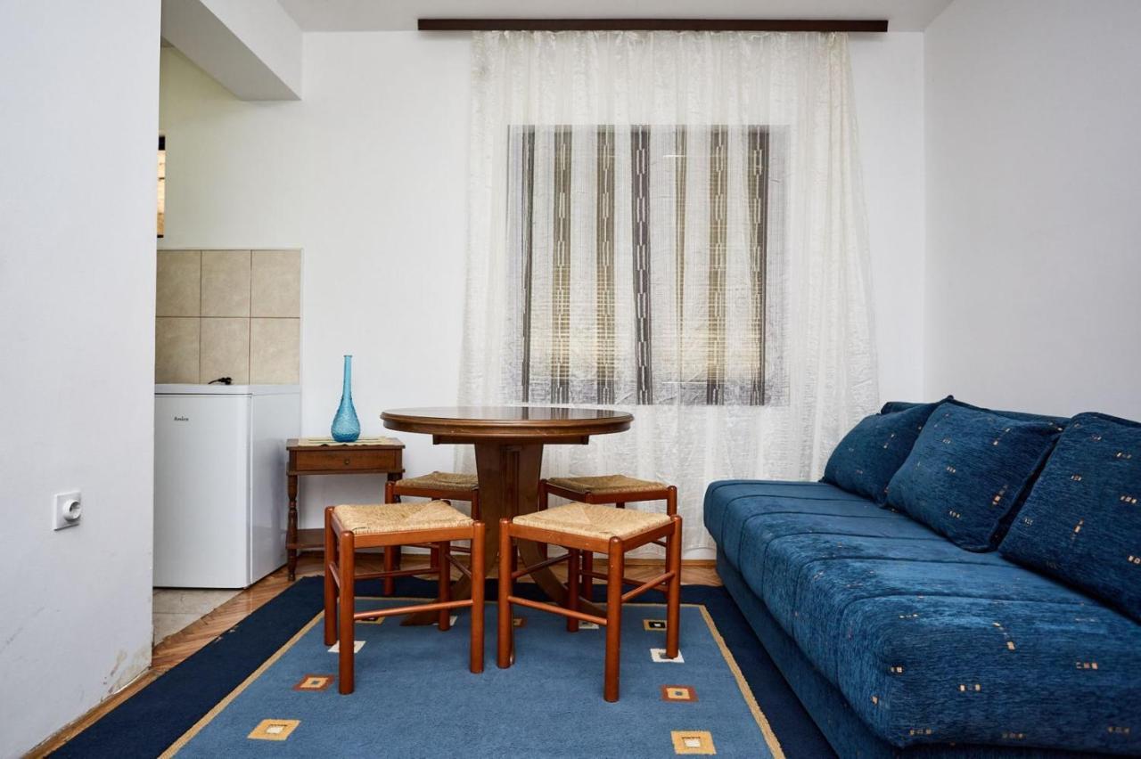 Apartmani Dr. Gasa Соко Баня Екстериор снимка