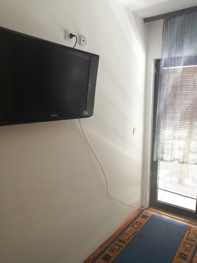Apartmani Dr. Gasa Соко Баня Екстериор снимка