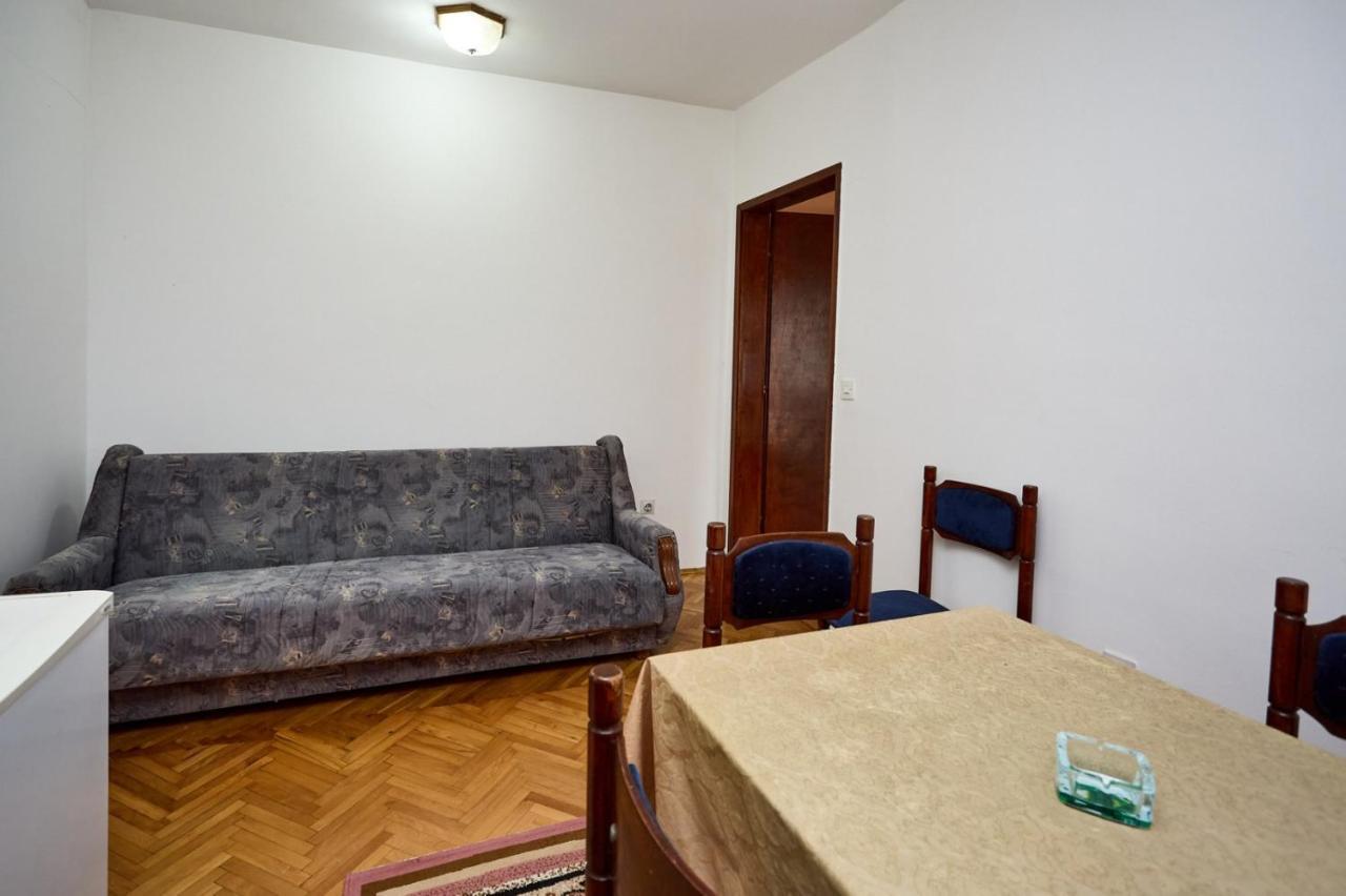 Apartmani Dr. Gasa Соко Баня Екстериор снимка