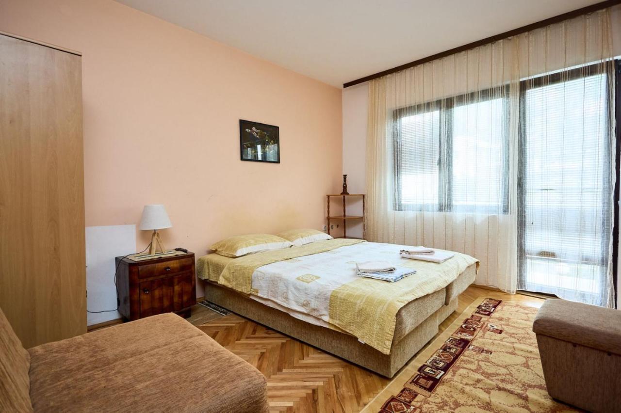Apartmani Dr. Gasa Соко Баня Екстериор снимка