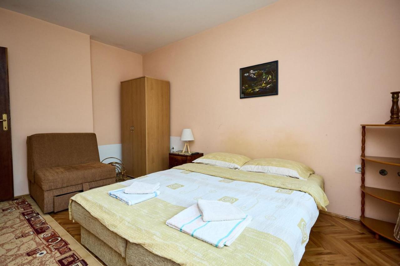 Apartmani Dr. Gasa Соко Баня Екстериор снимка